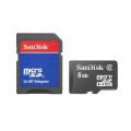 Cartes SD - micro SD